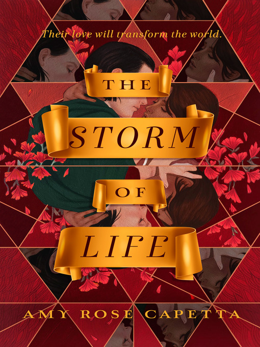 Title details for The Storm of Life by A. R. Capetta - Available